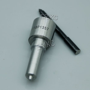 זרבובית משאבת דלק ERIKC DLLA118P1357, זרבובית הזרקה DLLA 118P1357, זרבובית הזרקה מסילה משותפת 0 433 171 843 עבור 0445120029 - Product Image 2