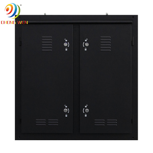 Nhà Máy Giá ngoài trời Màn hình <span class=keywords><strong>LED</strong></span> <span class=keywords><strong>LED</strong></span> bên ngoài Bảng điều chỉnh <span class=keywords><strong>LED</strong></span> hiển thị <span class=keywords><strong>P10</strong></span> đầy đủ màu sắc video sân khấu Tường biển quảng cáo không thấm nước - Product Image 4