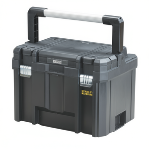 Stanley Pro-<b>Stack</b> Fatmax Tool <b>Box</b> With Handle For Storage And Transport - Product Image 2
