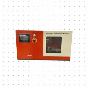 Sistema de Corte Automático de Módulos para Sobremesa, Cortador de Fibra Hueca de Precisión para Cartuchos de Filtro, Instrumento Científico de I+D de Sobremesa - Product Image 4