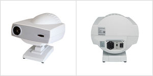 Proyector DE GRÁFICO automático de alta calidad, proyector de gráfico oftálmico con gráfico ocular, proyector - Product Image 3