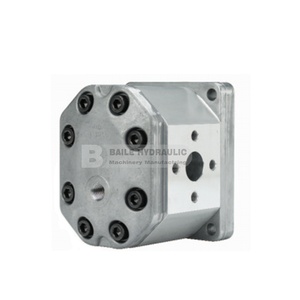 มอเตอร์เกียร์แบบสองทิศทางรุ่น POMPE ALM ALM3 ALM3A ซีรีส์ ALM3-R-33-E1 ALM3-R-135-E1 ALM3A-R-33-E1 ALM3A-R-135-E1 - Product Image 2