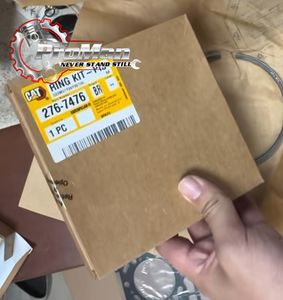 213-9100 2139100 Alarme Inverse Convient pour SKIDDER ROUE 535D 535C 535B 545D 545C 525D 525C 525B <span class=keywords><strong>545</strong></span> 555D <span class=keywords><strong>Caterpillar</strong></span> - Product Image 3