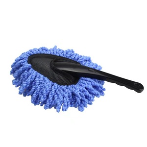 Kit de brosses de nettoyage pour voiture, brosses de nettoyage pour perceuse, tampons éponge de polissage, brosse de lavage de voiture pour le nettoyage intérieur et les interstices des roues - Product Image 4