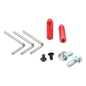 Engine Camshaft Crankshaft Alignment Flywheel <strong>Timing</strong> <strong>Tool</strong> <strong>Set</strong> for Ford Transit EcoBlue 2.0 TDCi AWD FWD RWD - Product Image 5