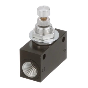 Válvula Solenoide Hidráulica T1000C2800, Conexión Interior: 1/4 - Product Image 2