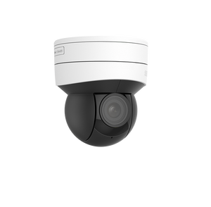 2MP WDR Starlight IR mạng trong nhà miniptz Dome Camera IPC6412LR-X5UPW-VG-HK - Product Image 4