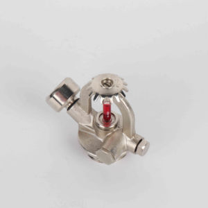 ระบบสปริงเกลอร์ดับเพลิงใช้วาล์วสปริงเกลอร์ดับเพลิงอัตโนมัติ ราคาโรงงาน - Product Image 4