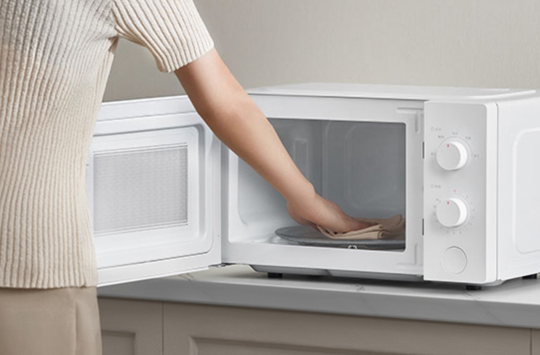 xiaomi mijiaカウンタートップ機械制御マイクロ波キッチンmicroondas
