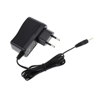 Adaptateur secteur AC DC 12V1A 12W haute efficacité personnalisé OEM ODM Hua Yi Teng pour éclairage LED