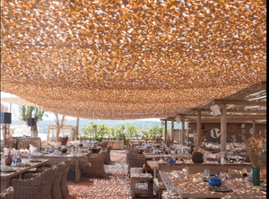 Red de camuflaje de media <span class=keywords><strong>sombra</strong></span> para pérgolas - Product Image 5