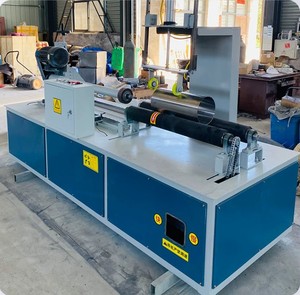 Nouvelle machine de polissage intérieure de tube d'acier inoxydable de Geyu avec la puissance du moteur 4KW pour le dérouillage de mur intérieur - Product Image 5