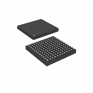 ตัวควบคุม ADSP-2186MKCAZ-300แบบ DSP ของวงจรรวมแบบฝังตัว16BIT 144mbga ชิ้นส่วนอิเล็กทรอนิกส์144 LFBGA - Product Image 1