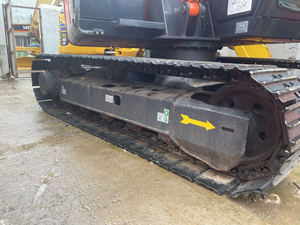 Excavadora Usada Hitachi ZX70 de 7 Toneladas, Mini Excavadora con Pocas Horas de Uso, Original Japonesa en Venta, Mini Excavadora Usada en Buenas Condiciones - Product Image 6