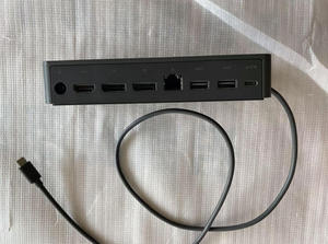 Base universal UD22 <span class=keywords><strong>Displaylink</strong></span> 5K PN GPCYV - Product Image 3