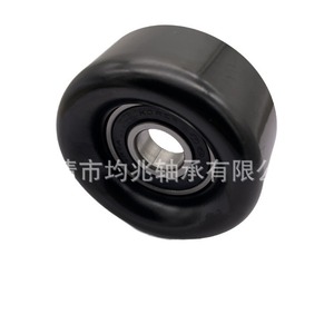 Poulie tendeur 25287-25010 pour véhicules Hyundai de taille moyenne et poids lourd, pièce de rechange - Product Image 1