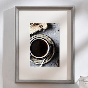 Cadres photo en bois bon marché, vente en gros, <span class=keywords><strong>salon</strong></span>, nature 12x16, <span class=keywords><strong>décoration</strong></span> de la maison, cadre photo en mdf - Product Image 2