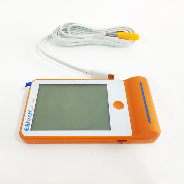 GSP-6 Pro Temperature and Humidity Recorder 16000 Points Data Logger