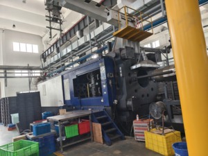 JH produsen bantalan pp untuk kondensator 18 "* 38" 24 "* 24" 32 "* 32" 36 "* 36" - Product Image 6