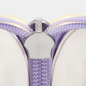 Valigia Multifunzione in Fibra con Asta Larga, Personalizzabile, Stile Sportivo con Apertura Frontale - Product Image 2