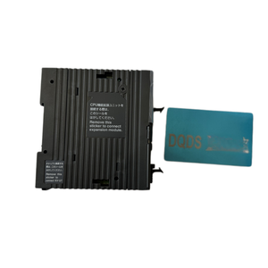 KEYENCE 100% and Genuine KV-5000 Built-in <b>Ethernet</b> Interface Programmable Controller CPU Unit in Stock - Product Image 3
