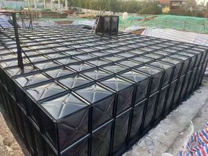 <span class=keywords><strong>Tanque</strong></span> de Almacenamiento Subterráneo GSC, <span class=keywords><strong>Tanque</strong></span> de Almacenamiento de Agua de Lluvia, <span class=keywords><strong>Tanque</strong></span> de Agua <span class=keywords><strong>Galvanizado</strong></span> <span class=keywords><strong>para</strong></span> Patio - Product Image 3