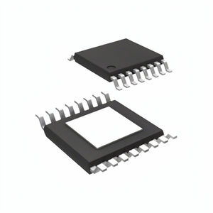 LM76202QPWPRQ1 16 PowerTSSOP Electronic Chips Component Power Management (PMIC) In Stock - Product Image 1