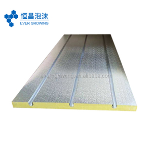 EPS Underfloor 16MM Ống Hệ Thống Làm Lạnh Hydronic XPS Hội Đồng Quản Trị Bọt Dễ Dàng Cài Đặt Sưởi Ấm Bảng Điều Chỉnh - Product Image 5