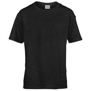 Camisetas Casuales Personalizadas para Hombre, Venta al Por Mayor, 100% Algodón Premium, 180g, Tejido Transpirable, Ecológico, Liso, Teñido, Estampado Ligero - Product Image 2