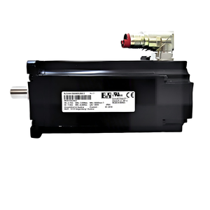 Moteur B&R 80MPF5.500S114-01 Série 80MP 380V 60Hz Triphasé pour Équipement d'Automatisation Industrielle - Product Image 3