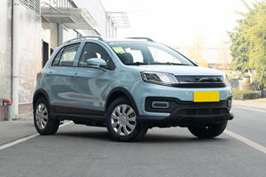 2024 Vente chaude <span class=keywords><strong>Yudo</strong></span> Auto Véhicules chinois à énergie nouvelle <span class=keywords><strong>Yudo</strong></span> Voiture électrique <span class=keywords><strong>Yudo</strong></span> Prix Pai-1 5 portes 5 places Voiture Suv Ev 2024 - Product Image 3