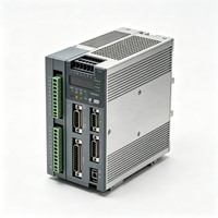 Modul Penggerak Servo Kontrol 2094-EN02D-M01-S1 2094EN02DM01S1 Dengan Layanan Konversi Protokol CM/CP yang Dapat Disesuaikan