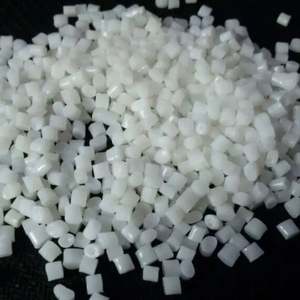 Granules en plastique ignifuges d'ABS de catégorie d'injection de résine d'ABS de Vierge pour l'application de l'électronique - Product Image 2