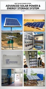Planta de Tratamiento de Aguas Residuales de 10m3/d <span class=keywords><strong>con</strong></span> <span class=keywords><strong>Energía</strong></span> <span class=keywords><strong>Solar</strong></span> y Bomba, Certificación ISO9001 y CE, para Aldeas Rurales, Suministro de Fábrica - Product Image 4