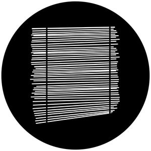 Módulos de proyector con logotipo LED, proyector Gobo, luces publicitarias, lente de diseño especial, tarjeta de lente con logotipo, blanco fresco para exteriores, 37mm/23mm - Product Image 5