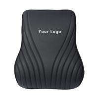 Vente chaude accessoires de voiture conception soutien taille oreiller de voiture pour voiture bureau voiture cou coussin
