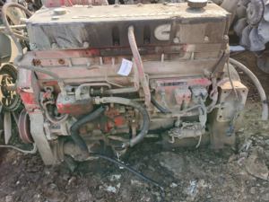 Motor usado de alta calidad para coche, motor de alta calidad para 250hp Marine, en Stock - Product Image 5