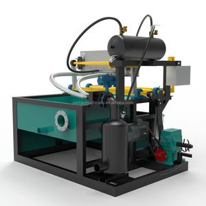 <span class=keywords><strong>Machine</strong></span> voor het maken van pulp-eierdozen van gerecycled papier, elektrisch, 1000 stuks - Product Image 6