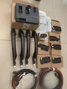 Nuovo Kit di Sostituzione per Accesso Senza Chiave per Cayenne 9Y0 9YA 2018-2023 - Product Image 5
