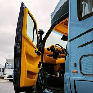 Pièces détachées pour camions lourds de la communauté, coques de camping-car, camionnette diesel 118KW 4X4 3.0T, <span class=keywords><strong>petit</strong></span> <span class=keywords><strong>camion</strong></span> 4 roues motrices diesel, camping-car pour <span class=keywords><strong>Mercedes</strong></span> Benz - Product Image 5