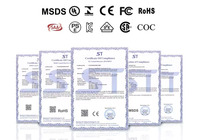 Meixu Grattoir à Langue en Silicone Double Face Gravé au Laser Réutilisable de Haute Qualité pour l'Hygiène Buccale