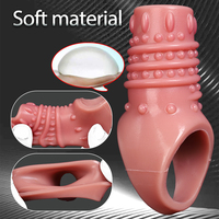 Jouets sexuels pour hommes adultes, masseur de prostate, vibromasseur, jouet sexuel anal en silicone avec jouets anaux vibrants, plug anal LM-D827