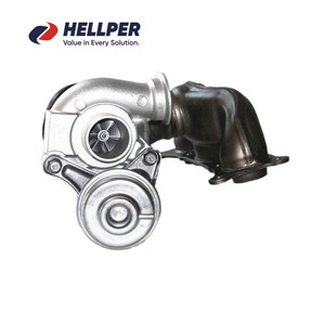 Turbocompresor TD04 49131-07000 49131-07040 49131-07015 49131-07017 Turbo para <span class=keywords><strong>BMW</strong></span> Z4 E88 <span class=keywords><strong>E92</strong></span> N54 <span class=keywords><strong>N55</strong></span> <span class=keywords><strong>335i</strong></span> 335xi 535i - Product Image 6