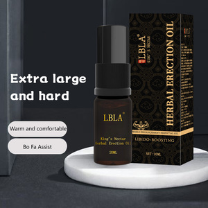 Crema/espray nutritiva privada del retraso del masaje del sexo de la tecnología madura de la fórmula del aceite esencial del OEM - Product Image 4