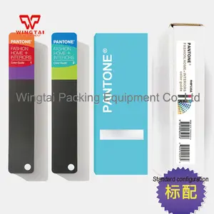 PANTONE Fashion Home + Interiors Color Specifier Color Guide Set FHIP230A FHIP110A 2625 Colors