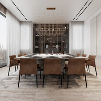 Services d'architecture et de design d'intérieur tout-en-un pour villa, appartement, maison, bureau - Meubles scandinaves écologiques