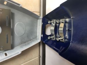 Lampu LED Komersial Jalan Raya Tahan Air 220V/320V Kustom, Lampu LED Terlaris dengan Kecerahan Tinggi - Product Image 4