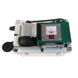 GOYOJO Lubricating Oil Anti Wear Testing Machine 230W/280W Grease 220V Four Ball Tester OEM Customizable - Product Image 1