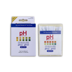 tira de teste de água de <span class=keywords><strong>ph</strong></span> papel de teste de <span class=keywords><strong>ph</strong></span> VANSFUL <span class=keywords><strong>universal</strong></span> - Product Image 4