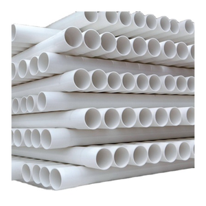 Venta de Fábrica: Tubería de PVC para Alcantarillado SDR 30 de 2, 3, 4, <span class=keywords><strong>6</strong></span> y 8 <span class=keywords><strong>Pulgadas</strong></span> - Product Image 1